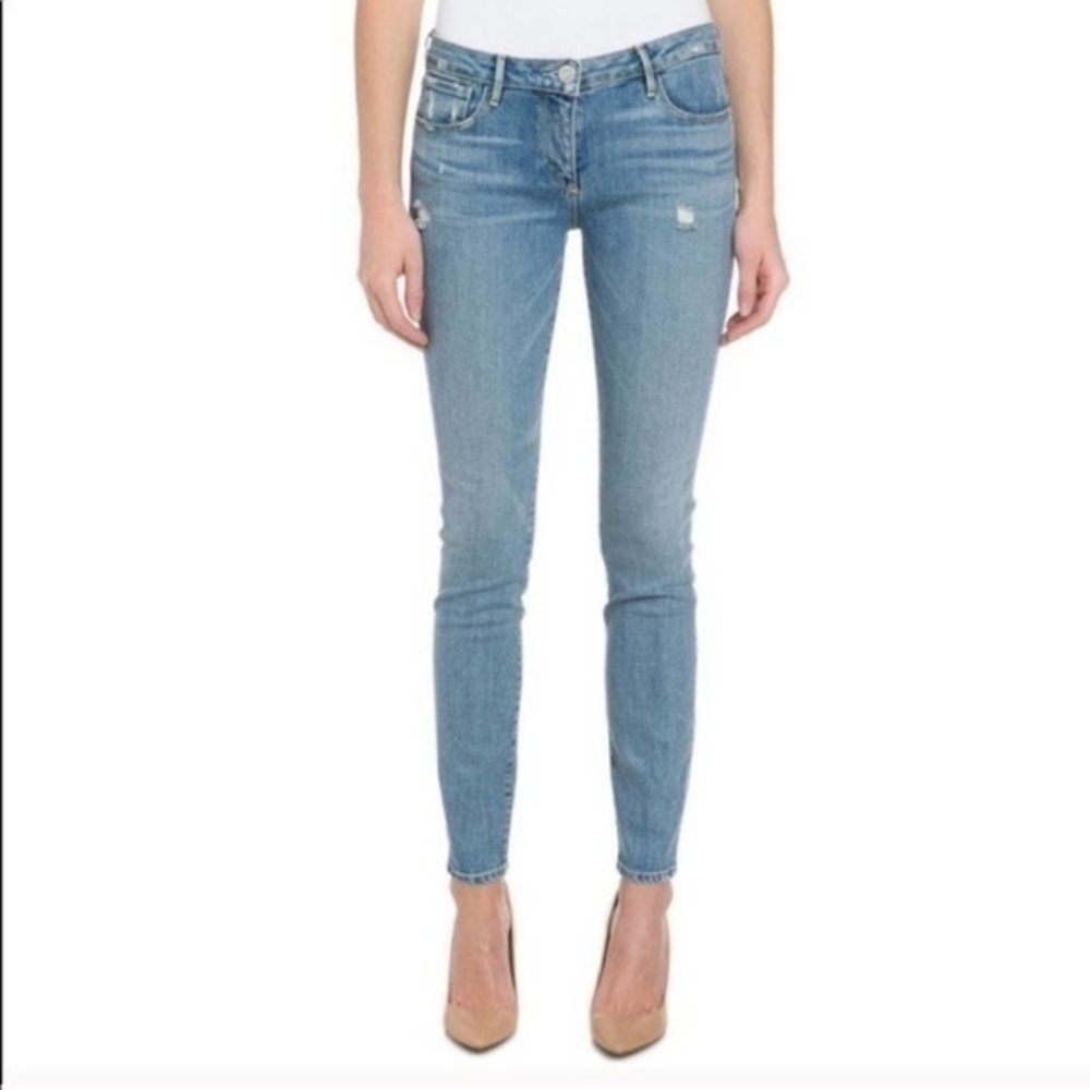 3x1 skinny jeans‎